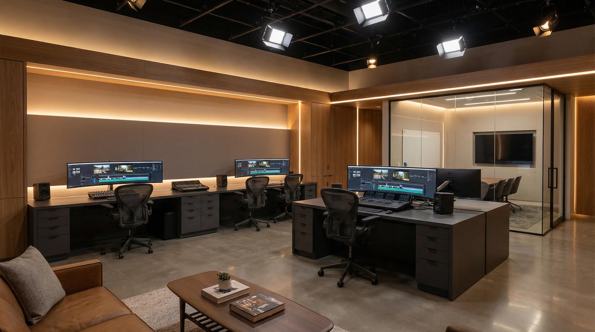 女神视频企业宣传视频