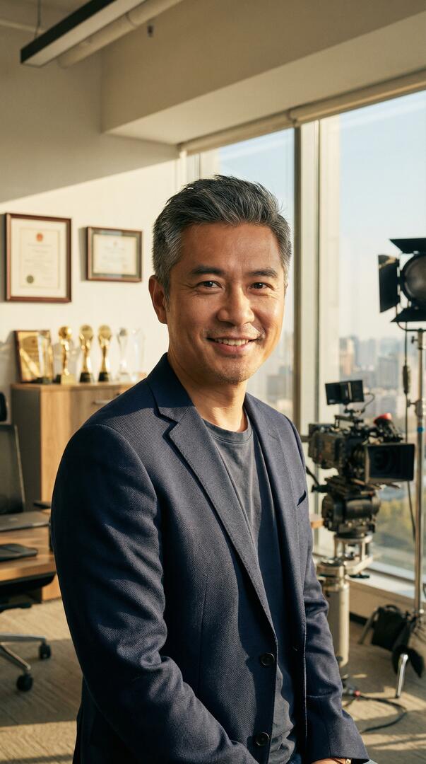 女神视频导演顾问