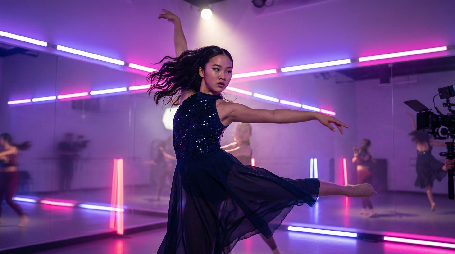 女神视频舞蹈视频